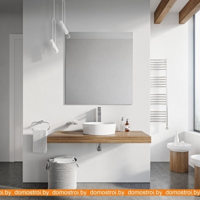 Умывальник Ravak Uni XJX01140001 фотография