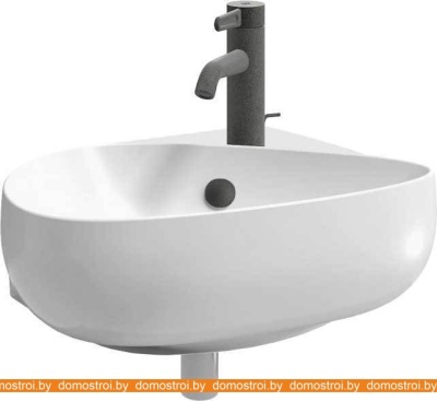 Умывальник Jacob Delafon Nouvelle Vague EGK112-00 фотография