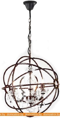 Подвесная люстра Favourite Orbit 1834-3P фотография