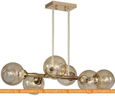 Подвесная люстра Favourite Bolillas 1840-6P фотография