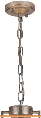 Подвесная люстра Favourite F-Promo Bonbon 2487-8P фотография