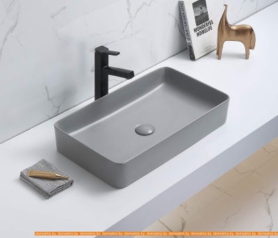 Умывальник CeramaLux 78189MH-5 фотография