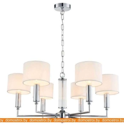 Подвесная люстра Favourite Laciness 2607-6P фотография