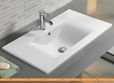 Умывальник Melana MLN-9060D 60.5x46.5 фотография