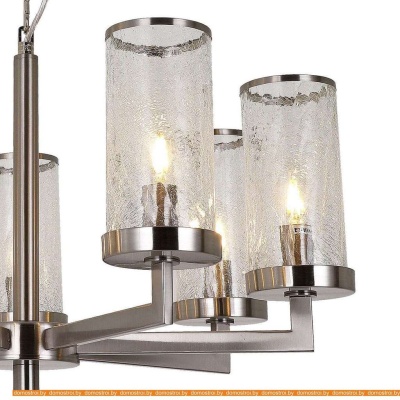 Подвесная люстра Favourite Assembly 2374-7P фотография