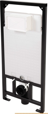 Унитаз Deante Anemon CDZS6ZPW фотография