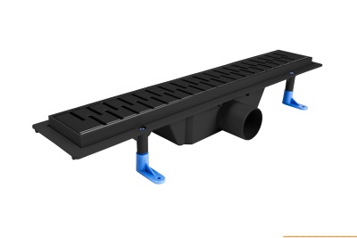 Душевой уголок Ambassador Set 11011205L-ST3 фотография