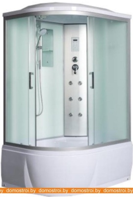 Душевая кабина River Dunay 110/80/46 MT L фотография