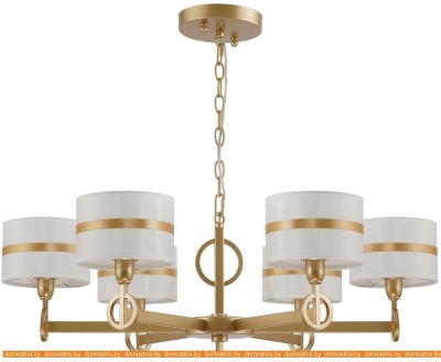 Подвесная люстра Favourite Mateo 2634-6P фотография