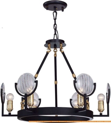 Подвесная люстра Favourite 1721-6PC фотография