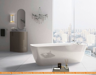 Ванны BelBagno BB304 170x78 фотография