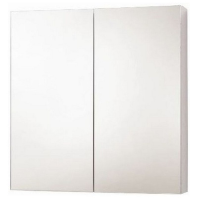 Зеркальный шкаф Акваль Эмили 66 [AL.04.66.02.N] фотография