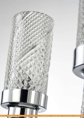 Подвесная люстра Favourite Anima 2813-6P фотография