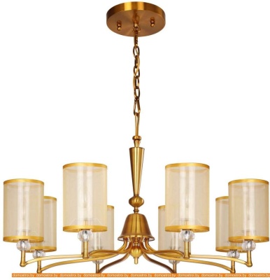 Подвесная люстра Favourite Laguna 2697-8P фотография