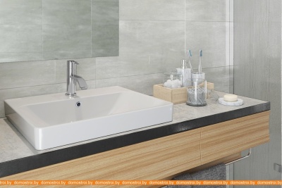 Умывальник Santek Адриана-45 1.WH50.1.630 фотография