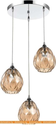 Подвесная люстра Vele Luce Elision VL5593P13 фотография