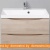 Тумба под умывальник BelBagno Marino-700-2C-SO-RG-P (rovere grigio) фотография