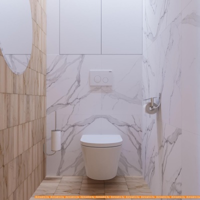 Унитаз Lavinia Boho Relfix Biore Compacto Rimless 10 в 1 98010149 (белый пластик) фотография