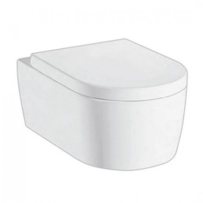 Подвесной унитаз BelBagno Genius BB541CH фотография