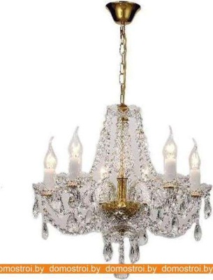 Подвесная люстра Favourite 1736-6P фотография