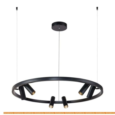 Подвесная люстра Maytoni Satellite MOD102PL-L42B фотография