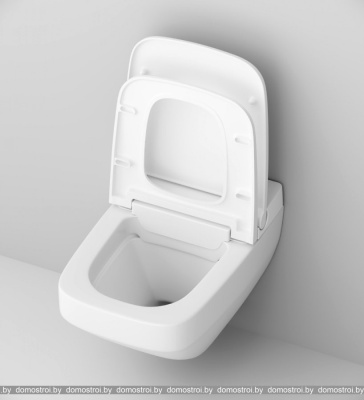 Унитаз AM.PM Inspire 2.0 FlashClean IS450A38.CCC50A фотография