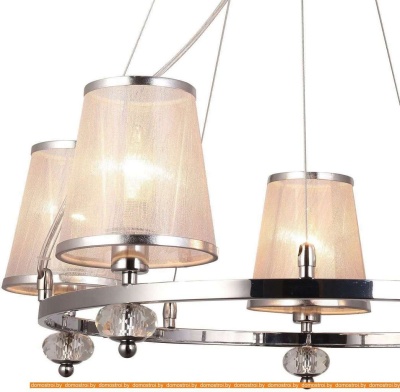 Подвесная люстра Favourite F-Promo Argus 2542-5P фотография