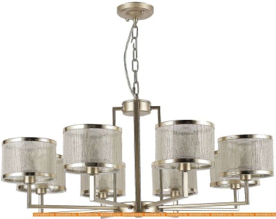 Подвесная люстра Favourite F-Promo Bonbon 2487-8P фотография