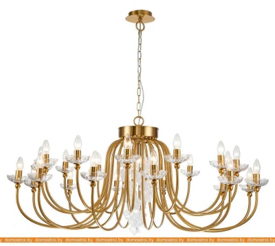 Подвесная люстра Favourite Bellis 2871-25P фотография