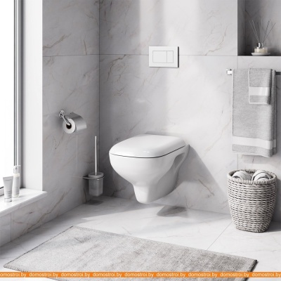 Унитаз AM.PM Like FlashClean IS301.801700 фотография