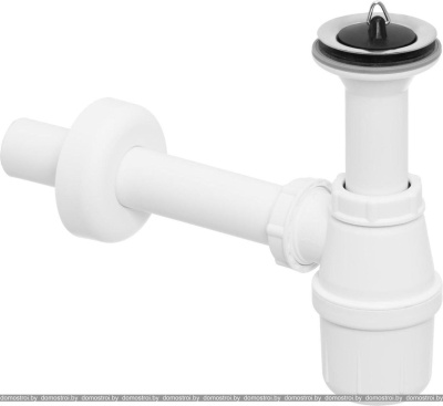 Умывальник Lavinia Boho Bathroom 21510172 (раковина, Смеситель, Сифон) фотография