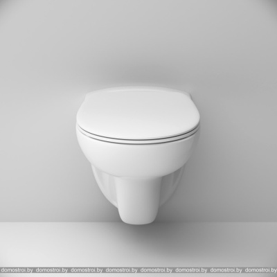 Унитаз AM.PM Sense IS301.741700 фотография