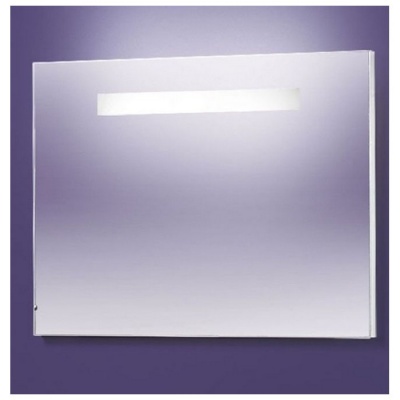 Зеркальный шкаф Акваль Афина 85 [C.АФИНА.04.85.20.N] фотография