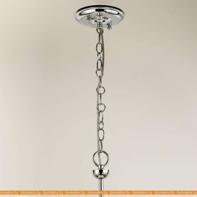 Подвесная люстра Favourite Avangard 2952-6P фотография