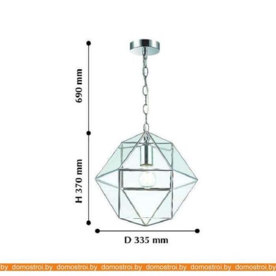 Подвесная люстра Favourite Mattis 2298-1P фотография