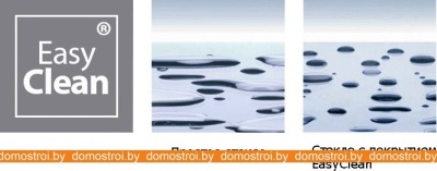 Душевой уголок Radaway Eos KDJ 90R x100 (прозрачное стекло) фотография