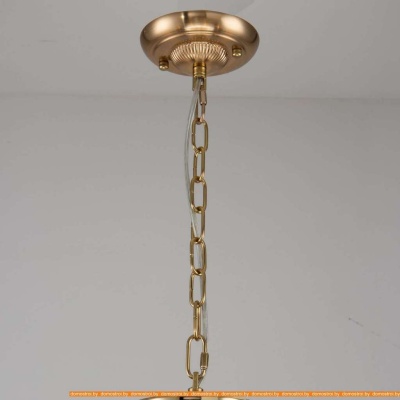 Подвесная люстра Favourite Rocca 2689-9P фотография