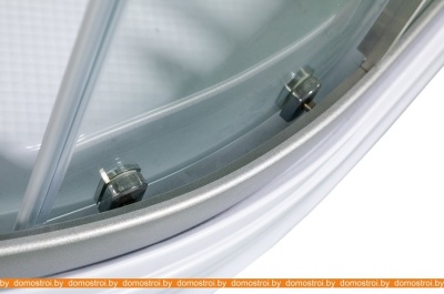 Душевая кабина WeltWasser WW500 Werra 804 фотография