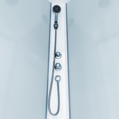 Душевая кабина Triton Лайт В3 ДН4 100x100 градиент фотография