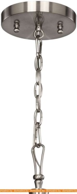 Подвесная люстра Favourite Laguna 2698-8P фотография