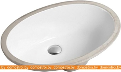 Умывальник Melana MLN-561 56x40 фотография