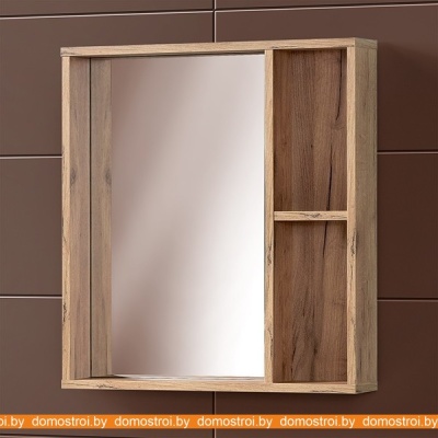 Зеркало Акваль Вок фотография