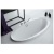 Акриловая ванна Excellent Lumina 190x95 фотография