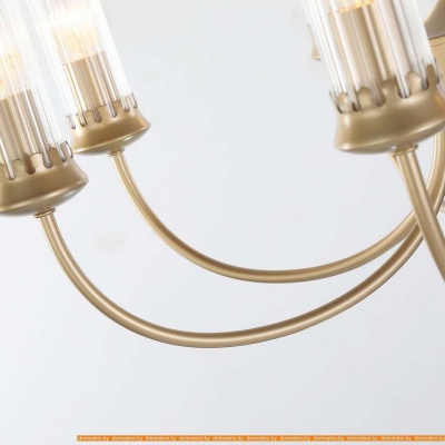 Подвесная люстра Favourite Mollis 2692-7P фотография