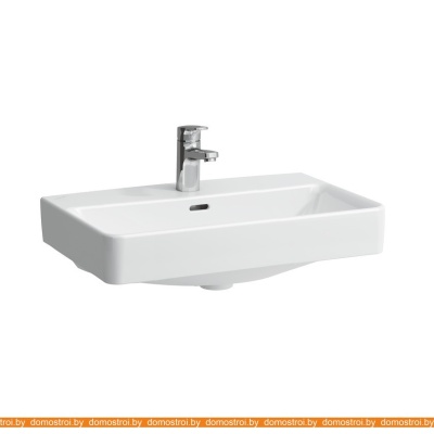 Умывальник Laufen Pro S 55x46.5 810962 фотография