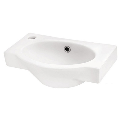 Умывальник Santek Форум 45 левый фотография