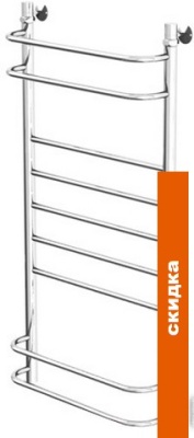 Полотенцесушитель Gloss & Reiter Лесенка B 50х100.С4.Л5 фотография