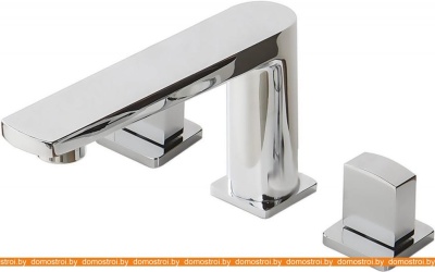 Смеситель BelBagno Carin CAR-LTF-CRM фотография