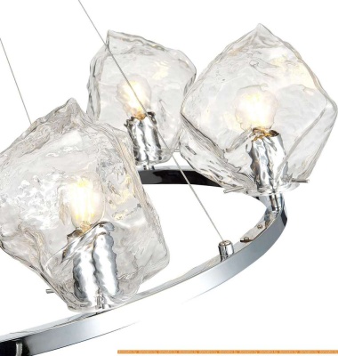 Подвесная люстра ST Luce Portici SL1175.103.06 фотография