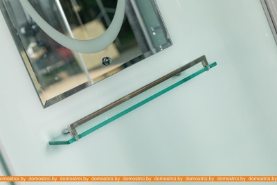 Душевая кабина WeltWasser WW500 Emmer 11015-2 фотография